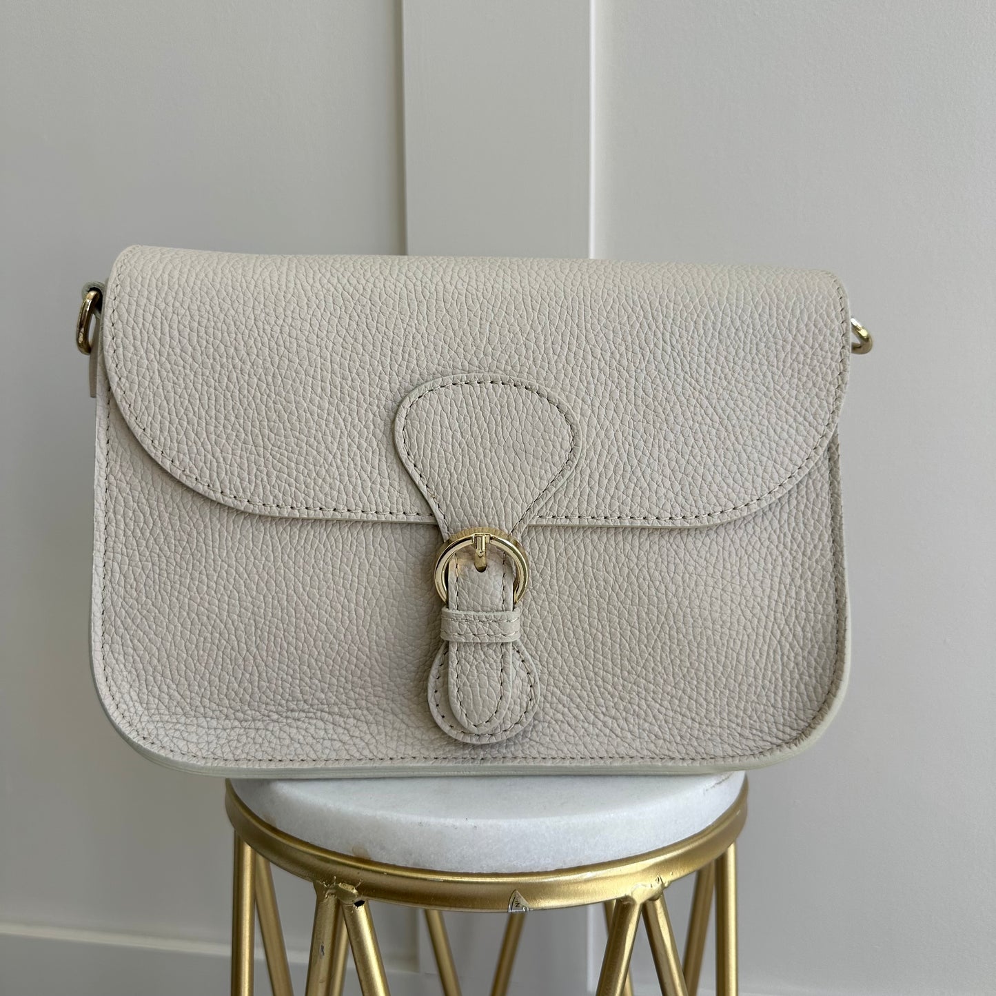 Arielle Crossbody Bag -SECONDS