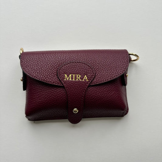 Pre- Printed Arabella Bag - MIRA