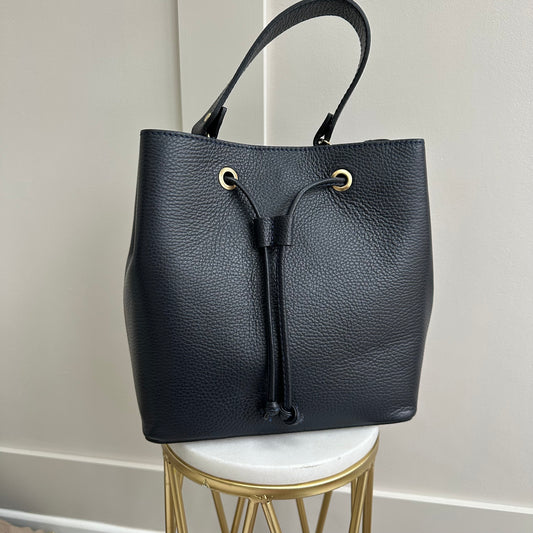 Elle Bucket Bag SECONDS