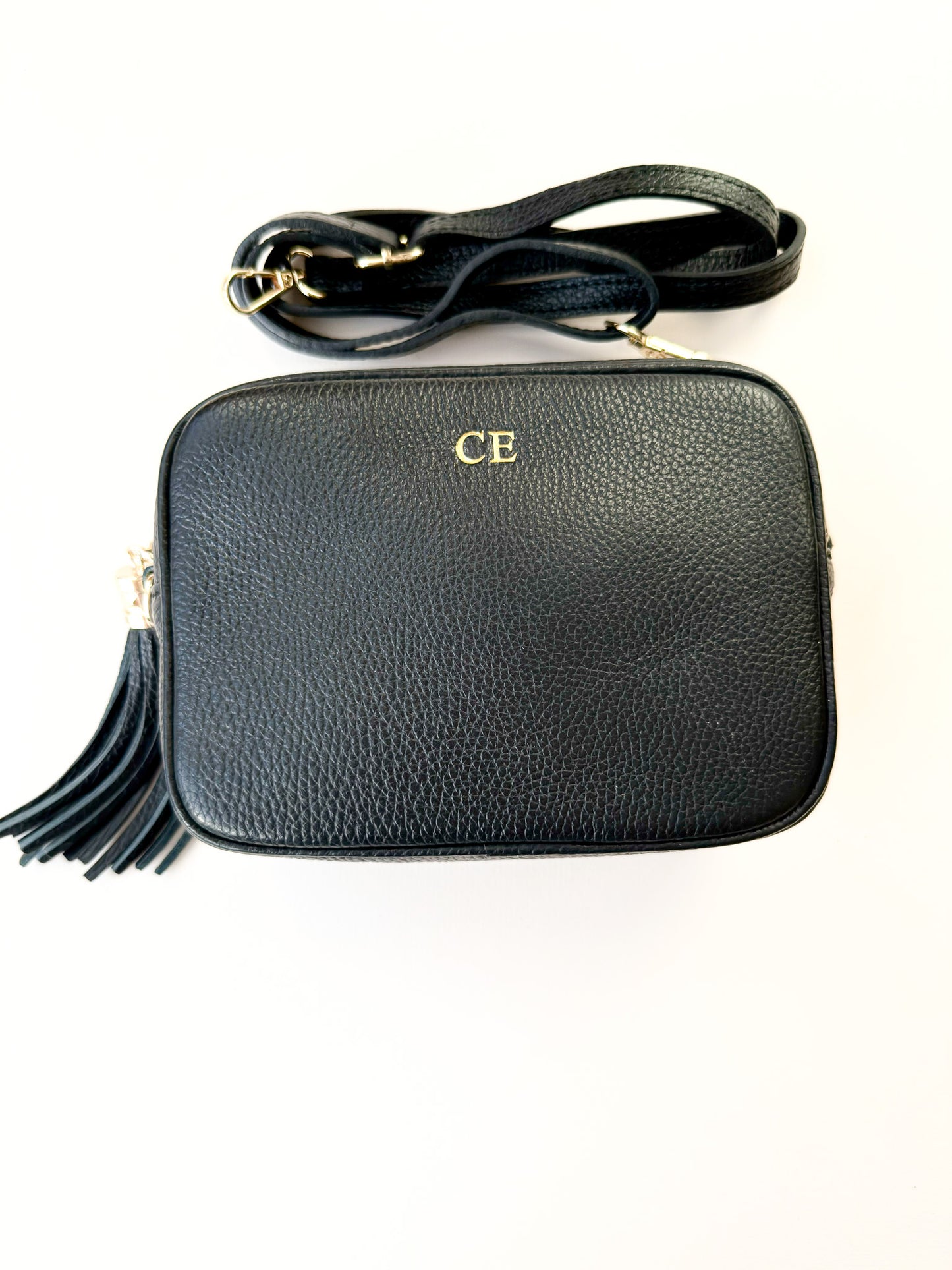 Pre-Printed Saskia Bag - CE