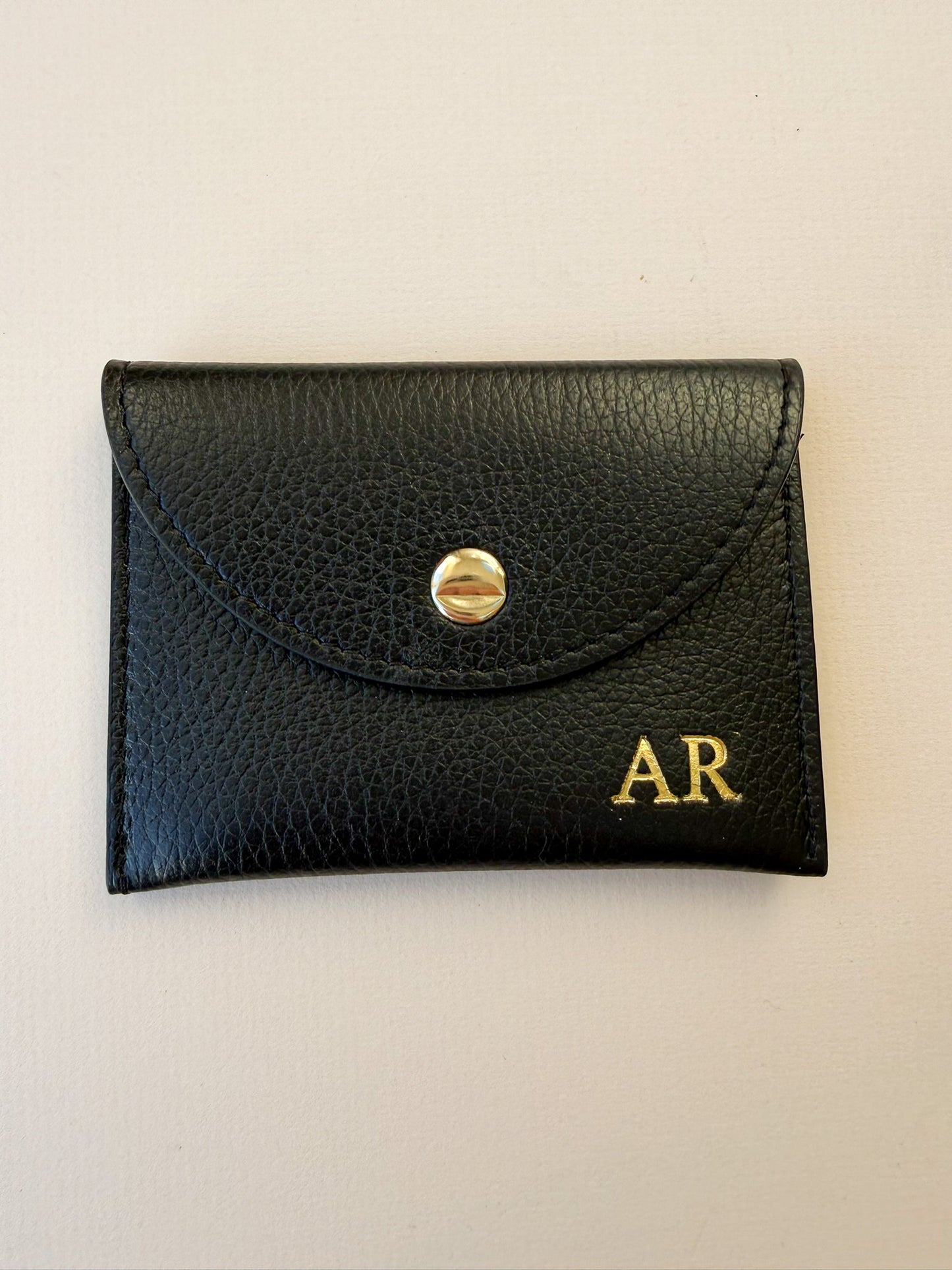 Pre-Printed Bella Purse - AR