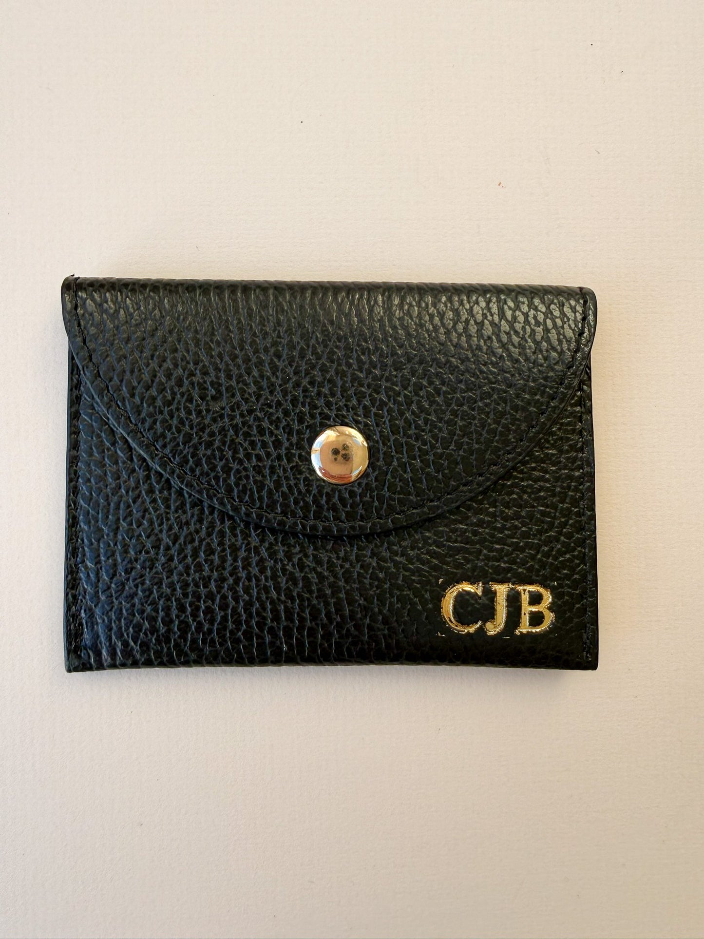 Pre-Printed Bella Purse - CJB