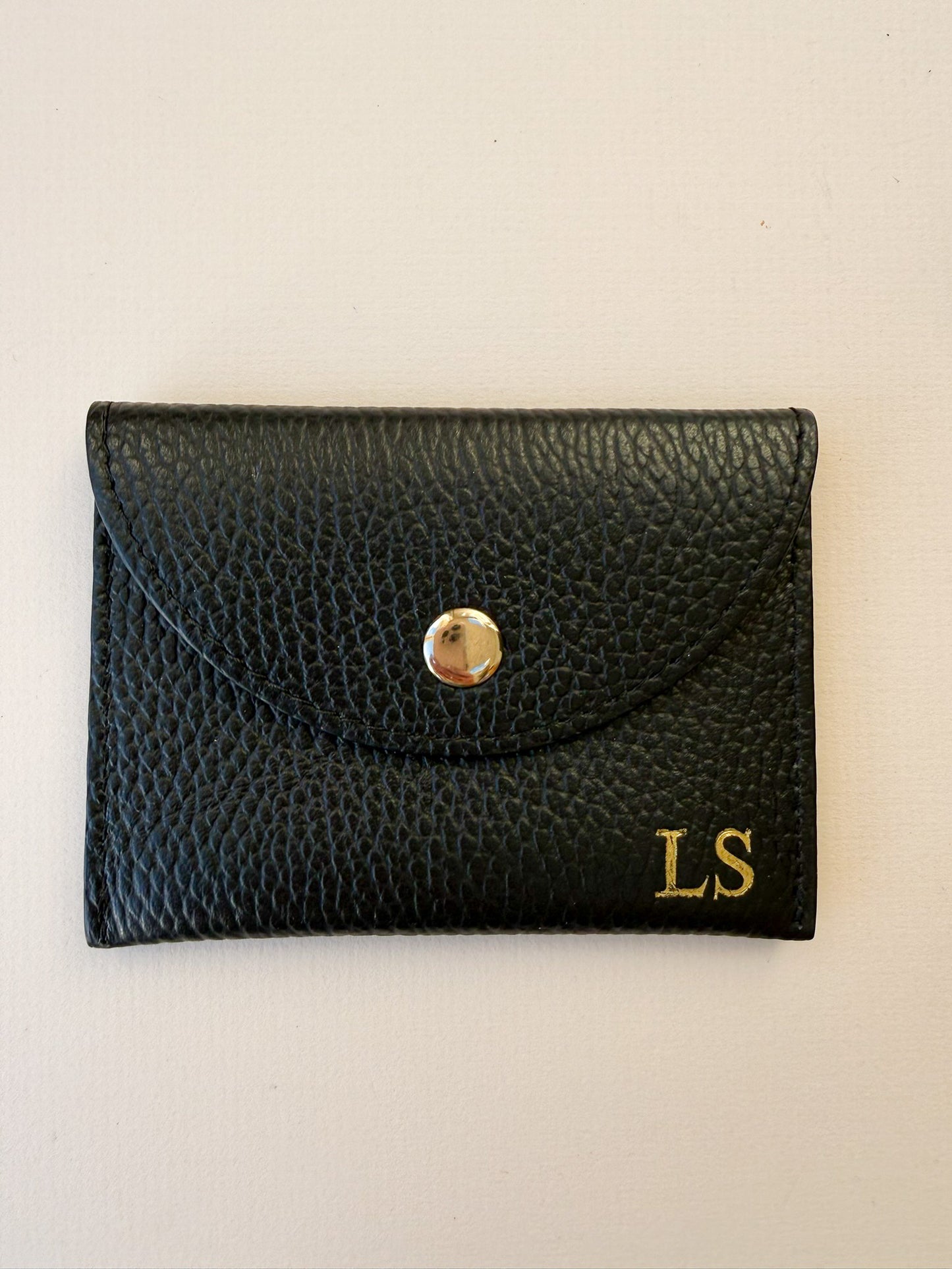 Pre-Printed Bella Purse - LS