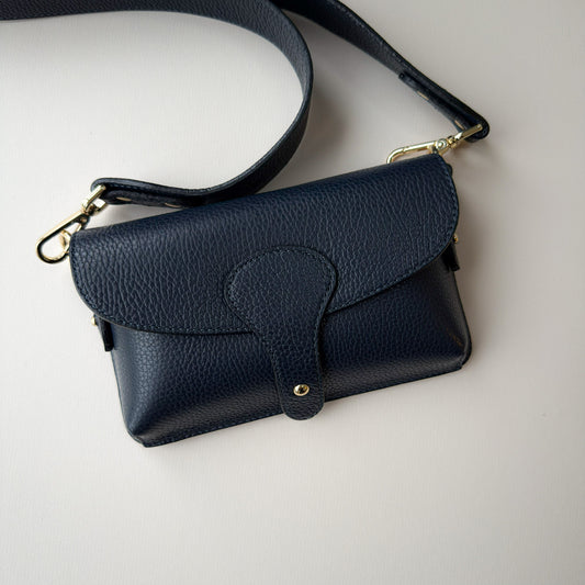 SECONDS - Arabella Maxi Navy