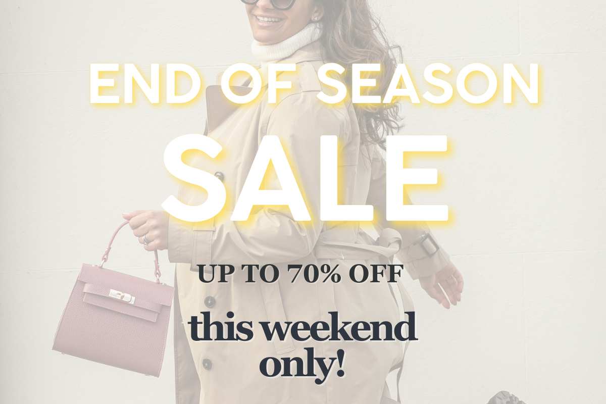 ALL SALE