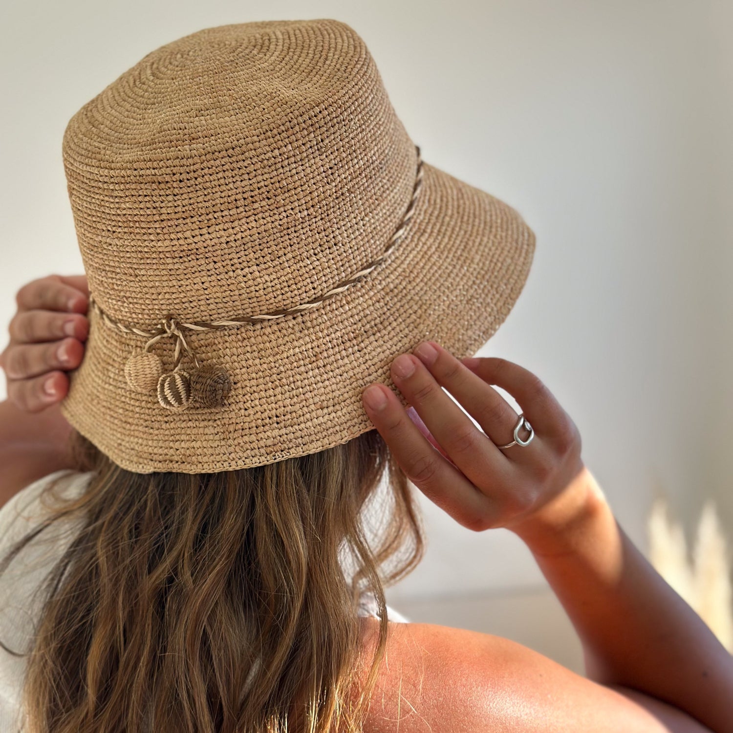 Bucket Hats