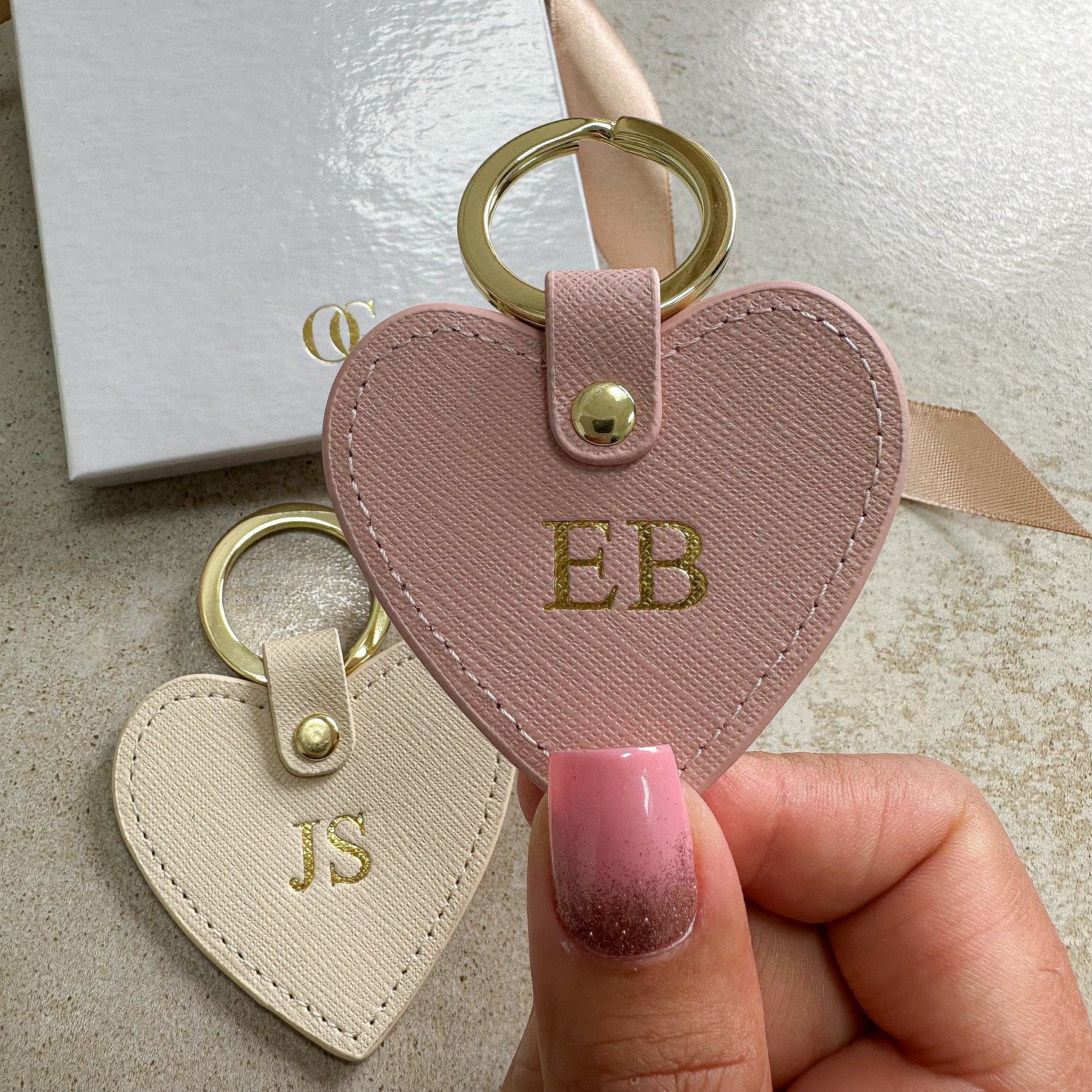 KEYRINGS