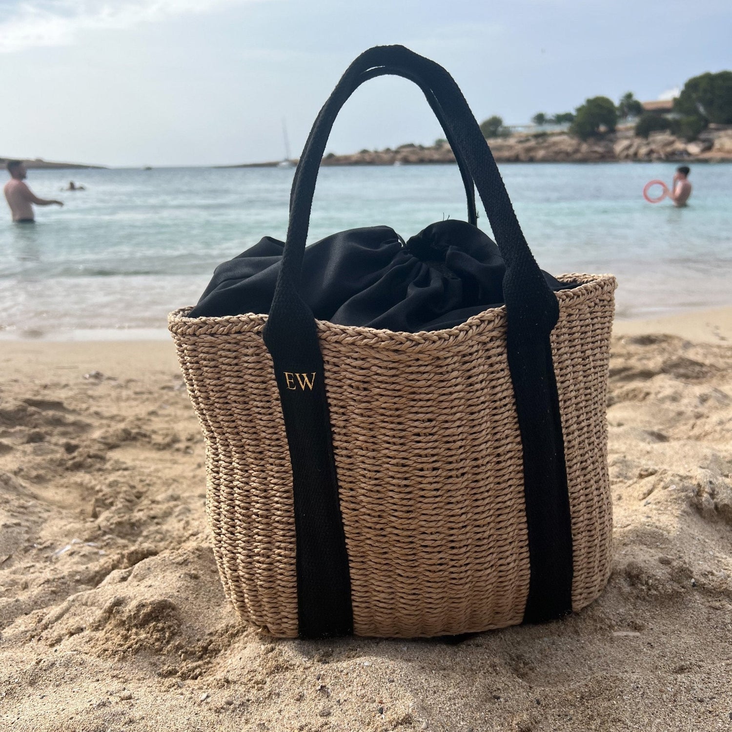 SUMMER BAGS