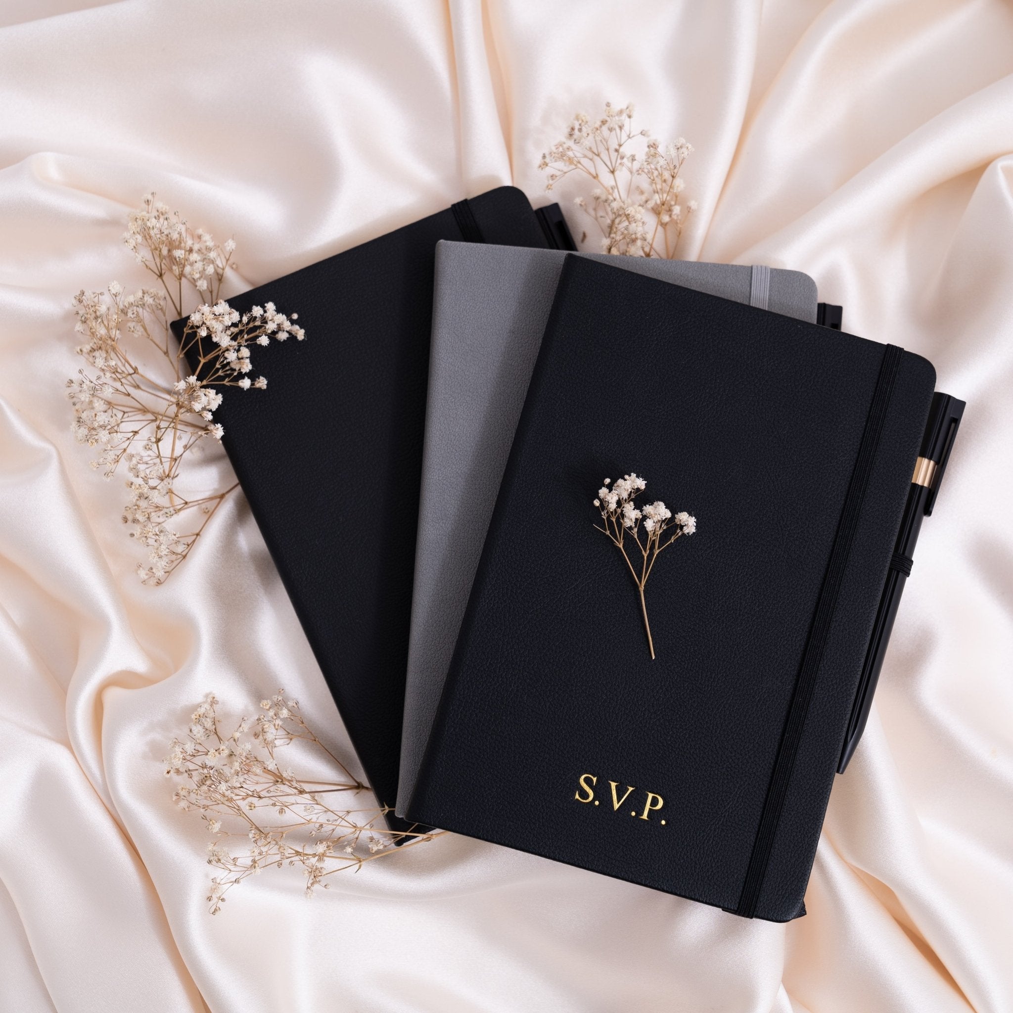PERSONALISED NOTEBOOKS – OLIVIA AND GRAY LTD