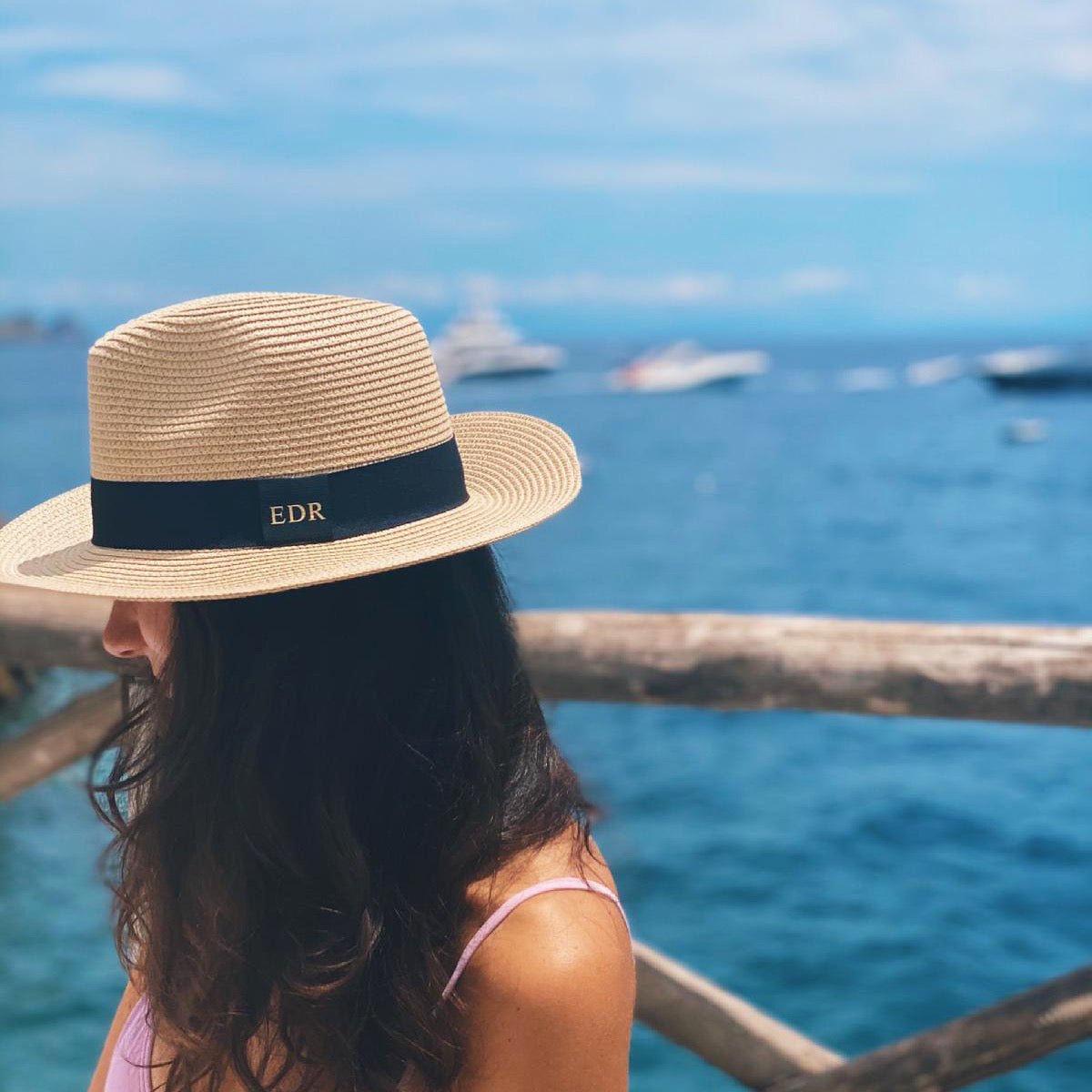 Foldable Hats
