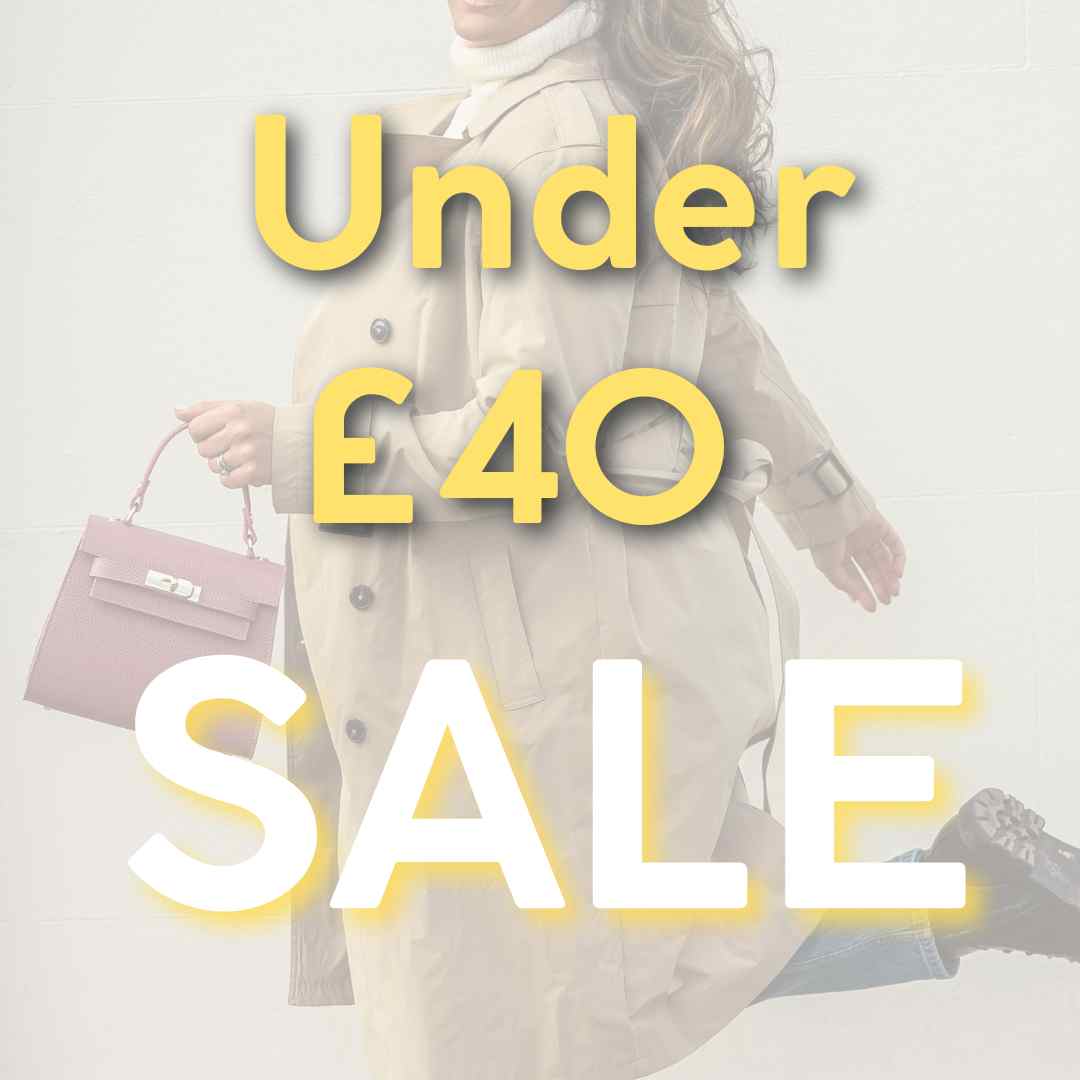Under £40