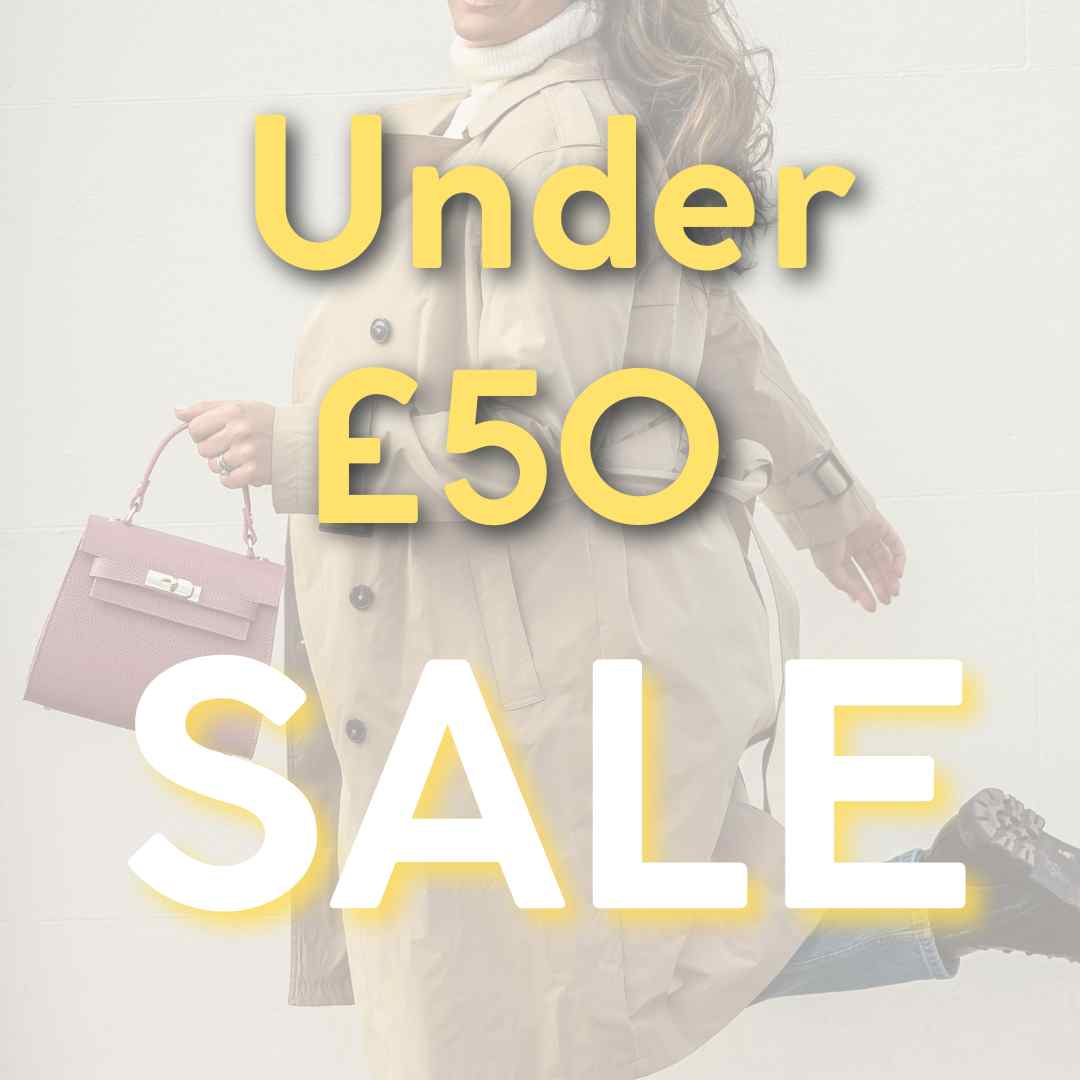 Under £50