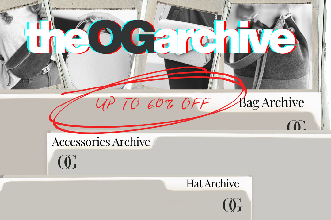 OG archive