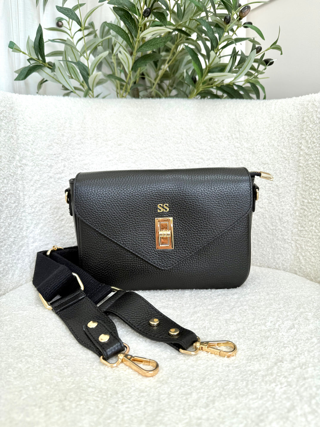 SS - Pre Printed Martine Bag