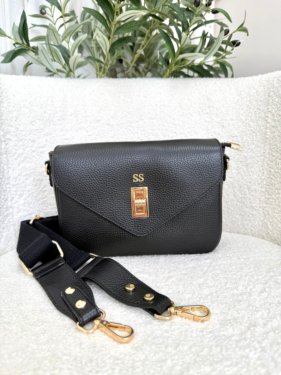 SS - Pre Printed Martine Bag