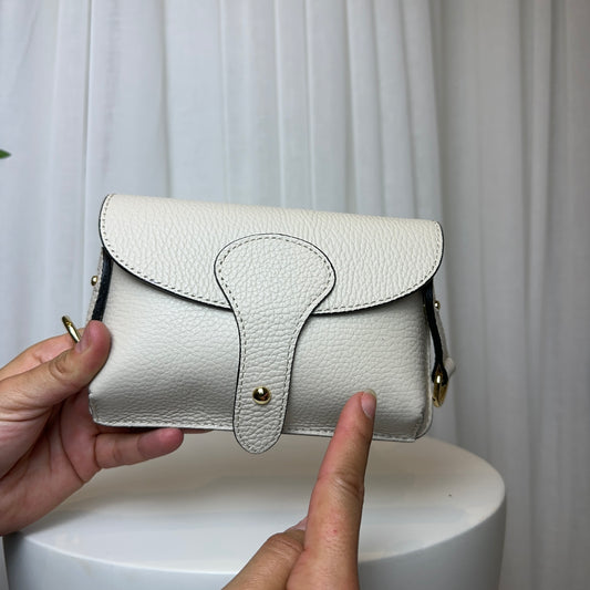 SECONDS - Arabella Cream