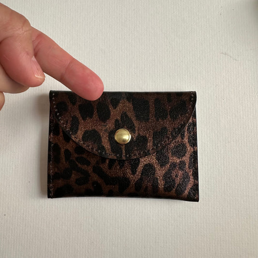 Bella Purse - SECONDS