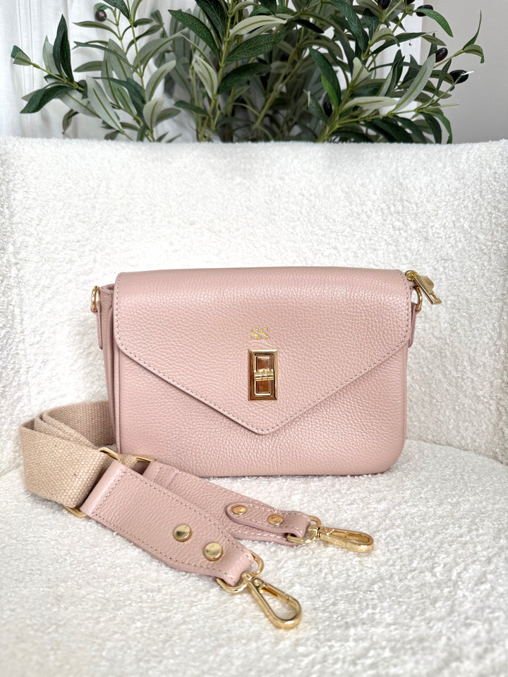SS - Pre- Printed Martine Bag