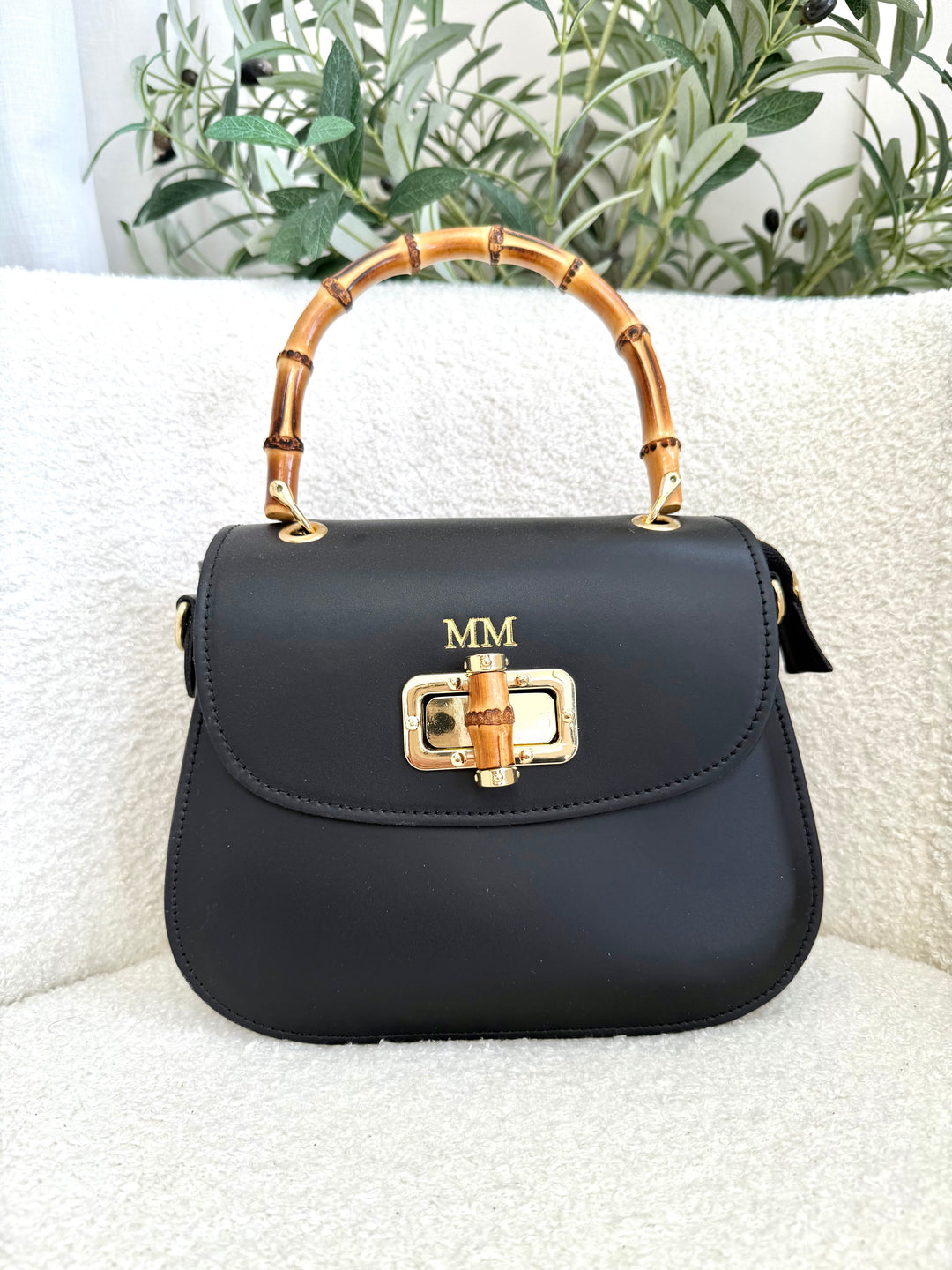 MM - Pre-Printed Kellie Bag