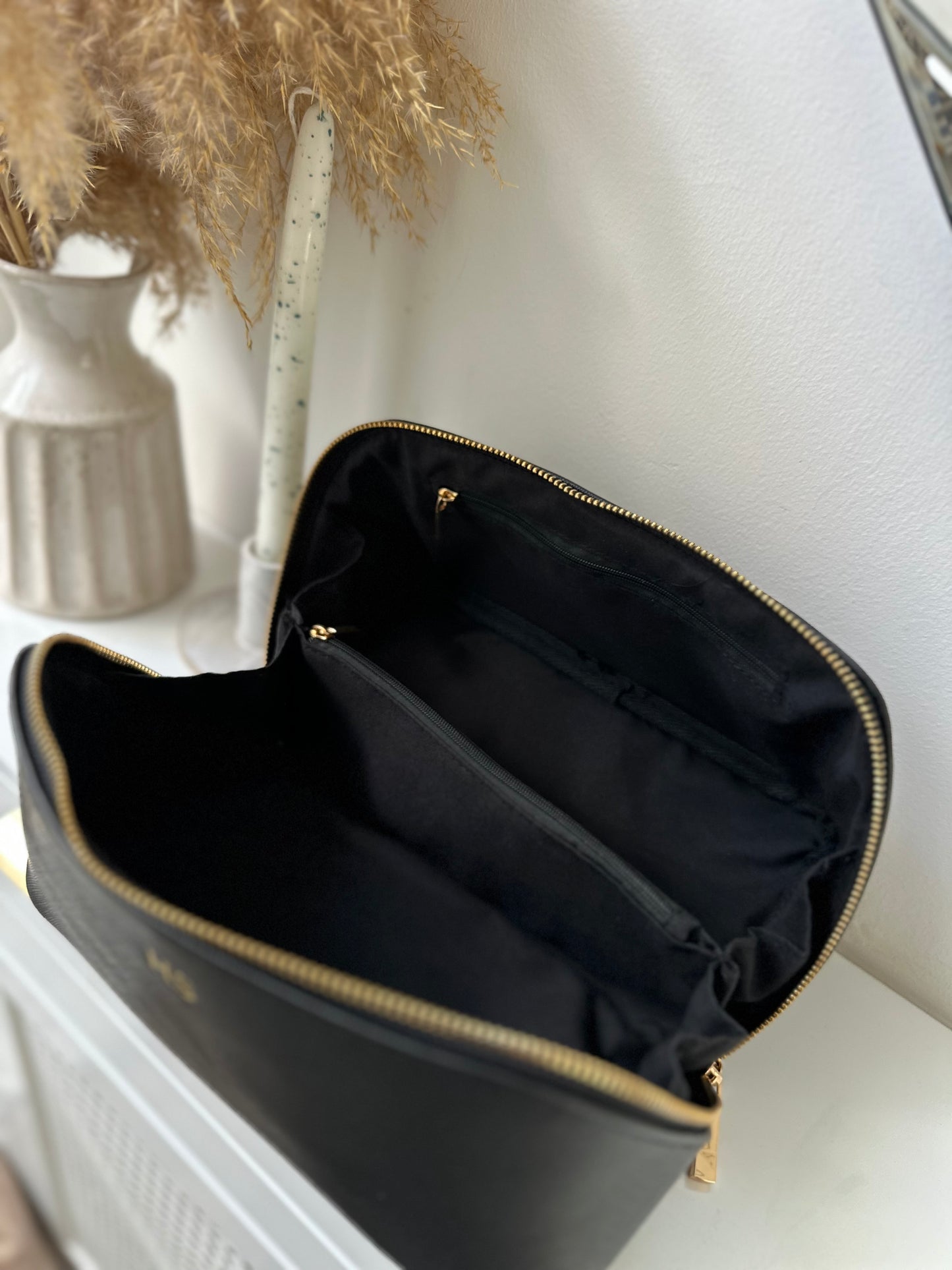 Personalised Travel Cosmetic Case
