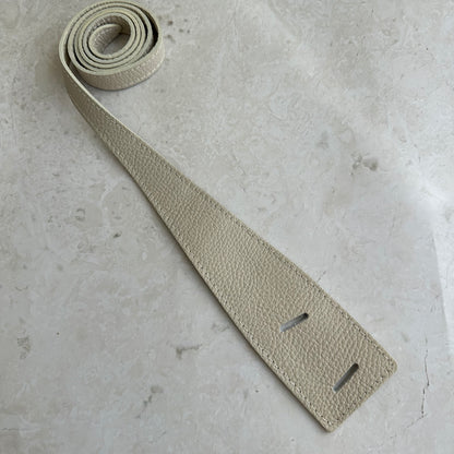 Leather Waist Belt