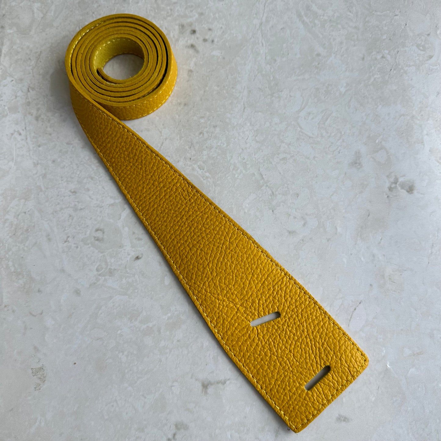 Leather Waist Belt