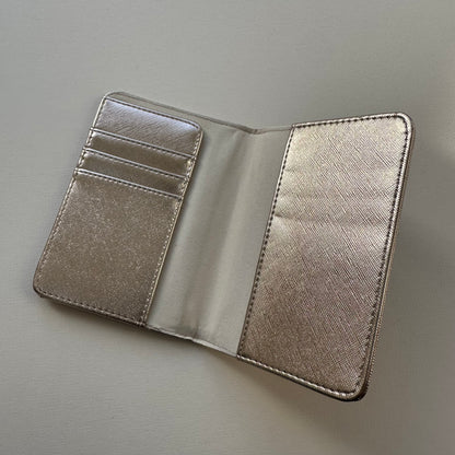 SAMPLE SALE - Passport Holder