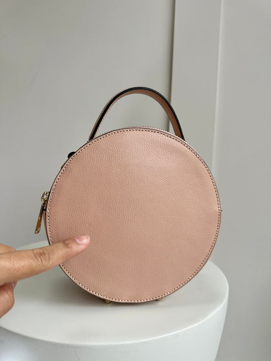 SECONDS - Aria Peach