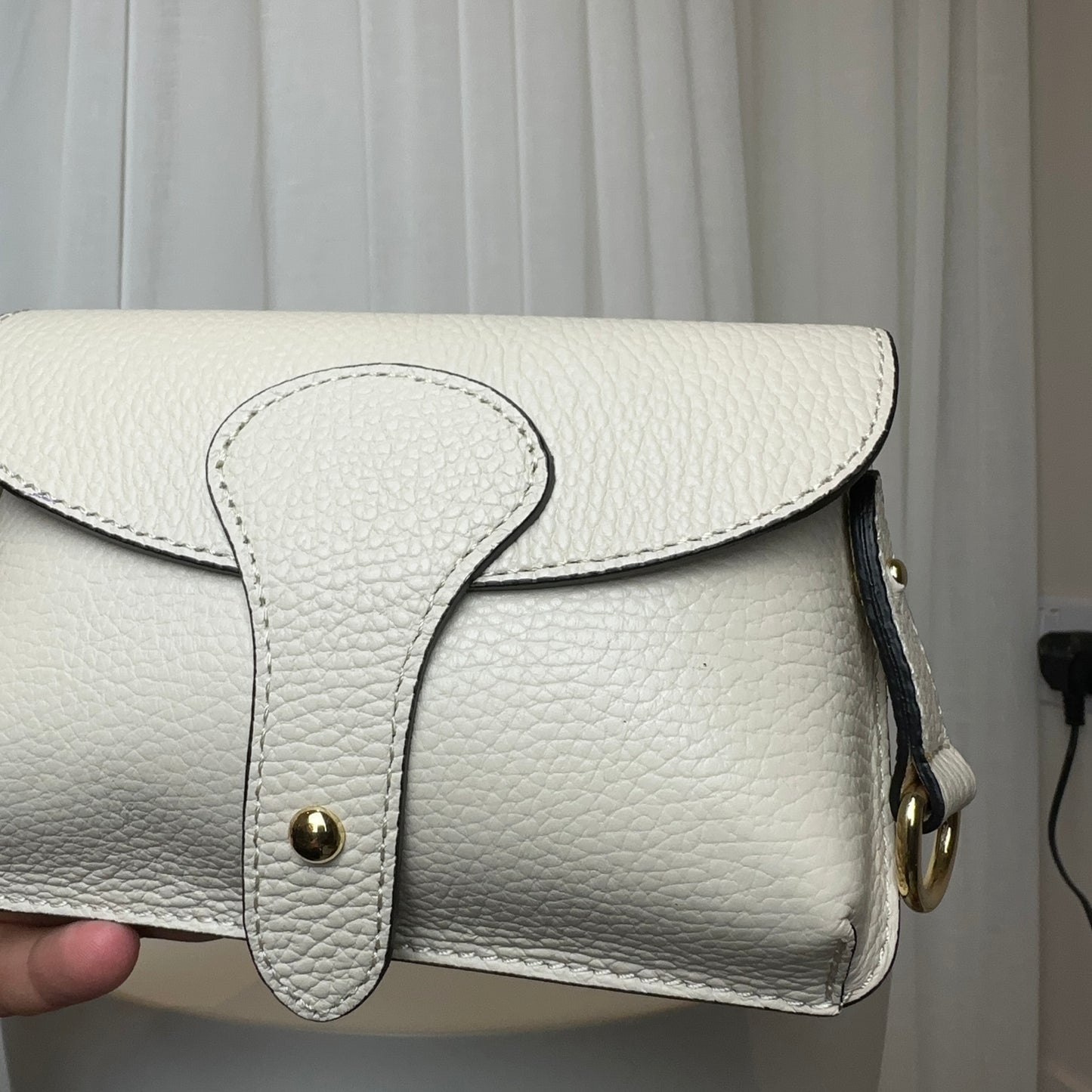 SECONDS - Arabella Cream