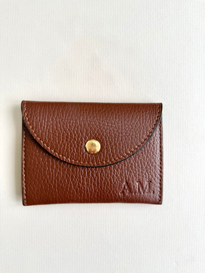 AM - Pre-Printed Bella Purse