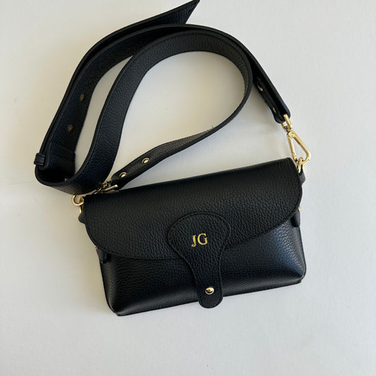 Pre- Printed Arabella Maxi Bag - JG