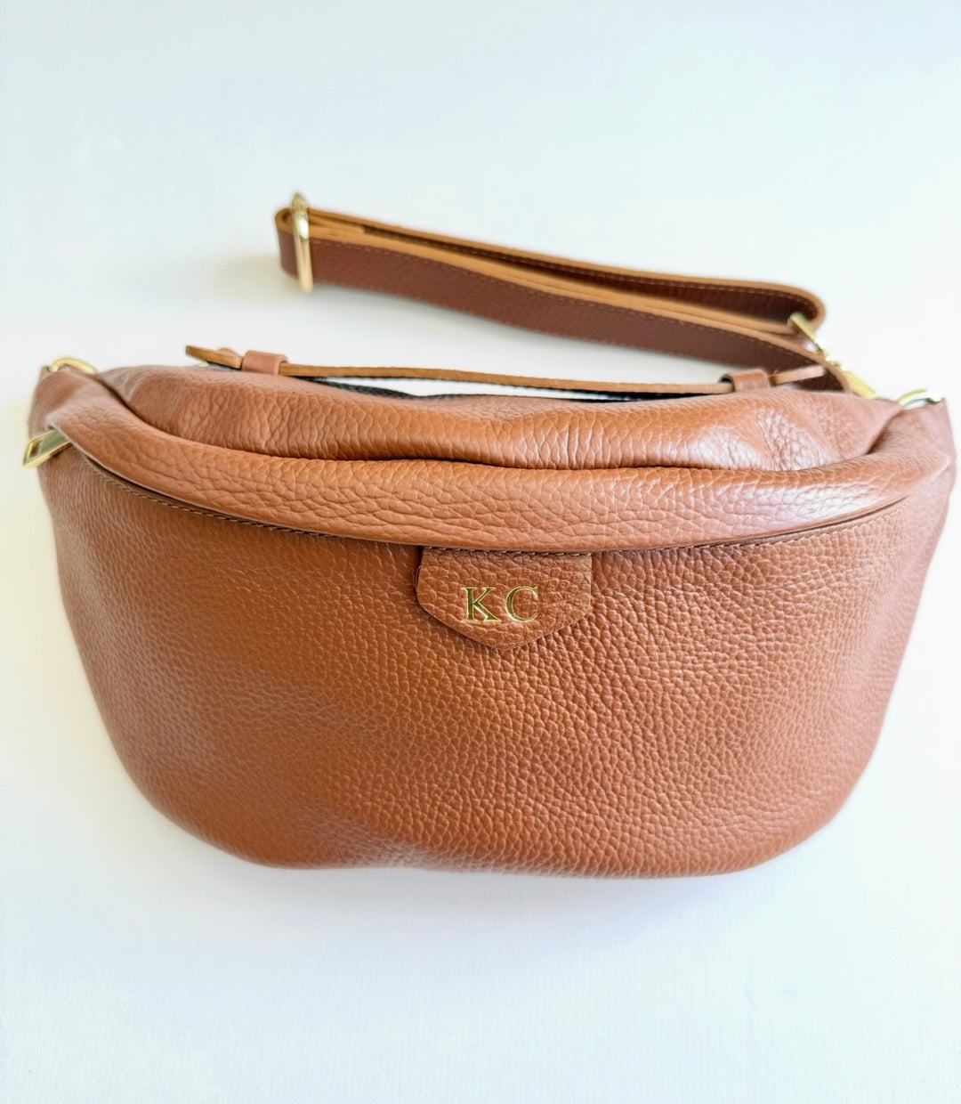 KC - Pre-Printed Cleo BumBag