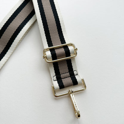 Stylish Detachable Bag Straps