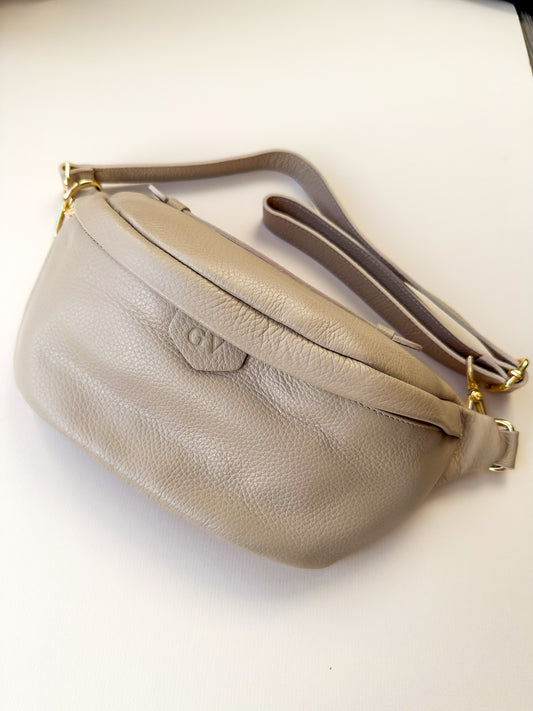 Pre-Printed Cleo BumBag - GV