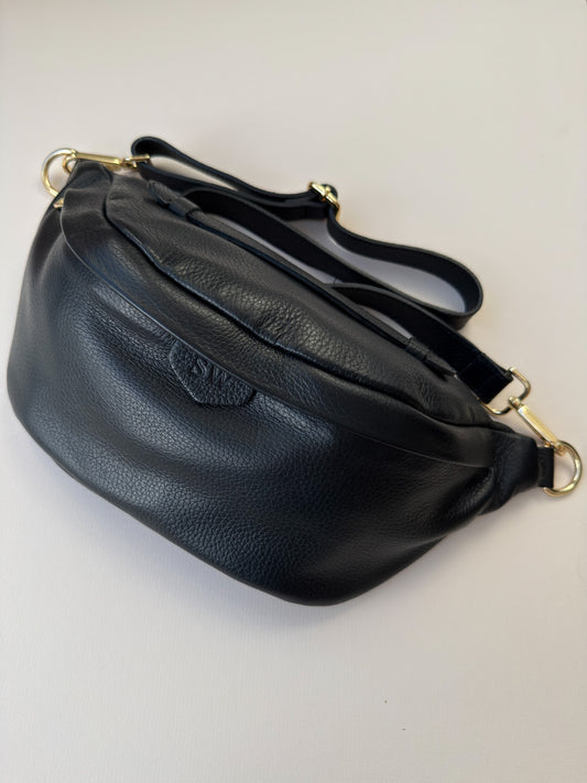 Pre-Printed Cleo BumBag - SW