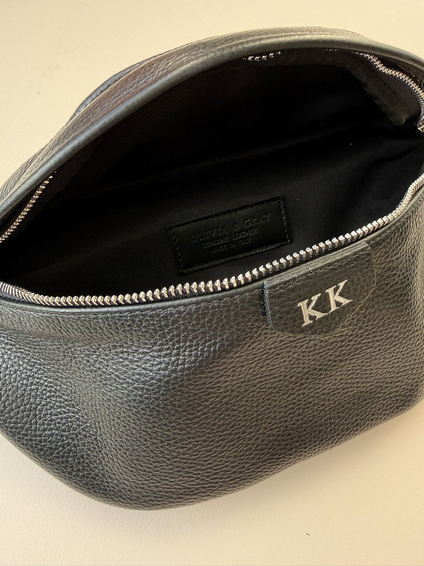 Pre-Printed Cleo BumBag - KK