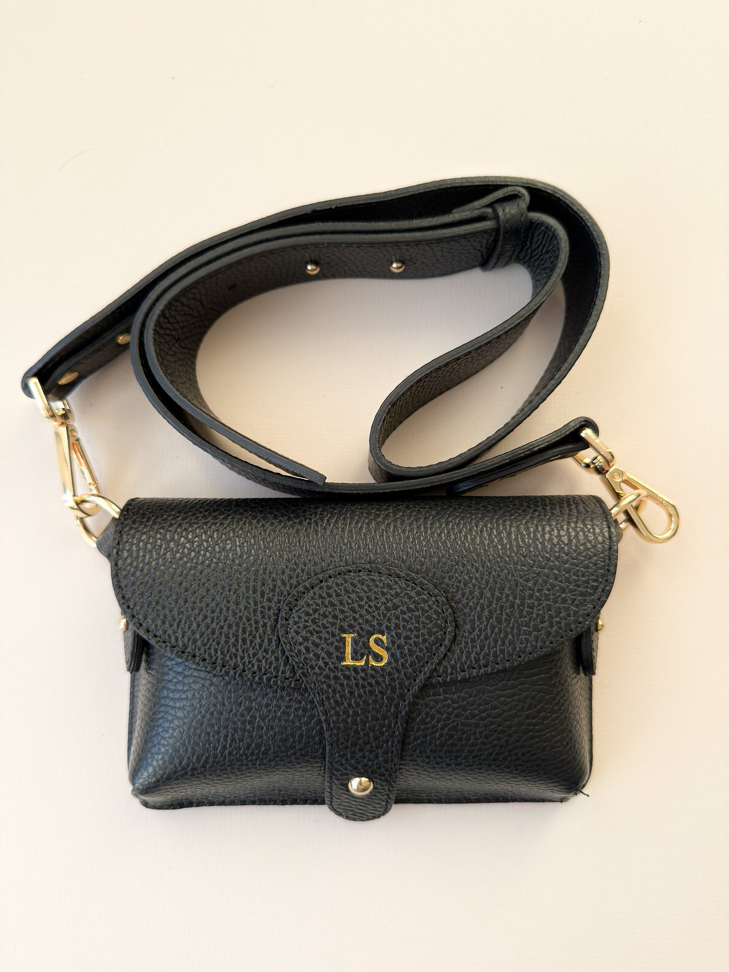 Pre- Printed Arabella Bag - LS