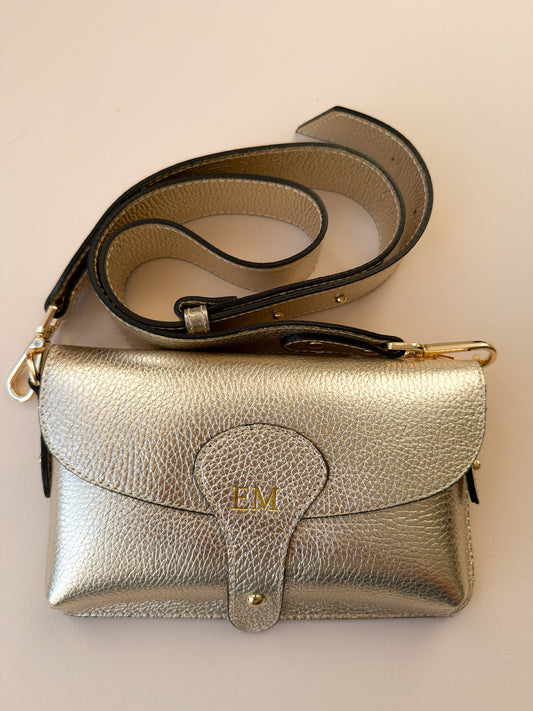 Pre- Printed Arabella Maxi Bag - EM