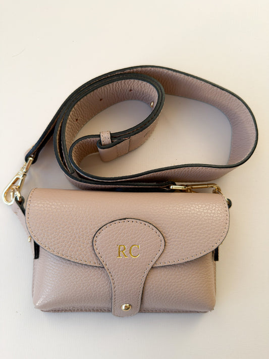 Pre- Printed Arabella Bag - RC