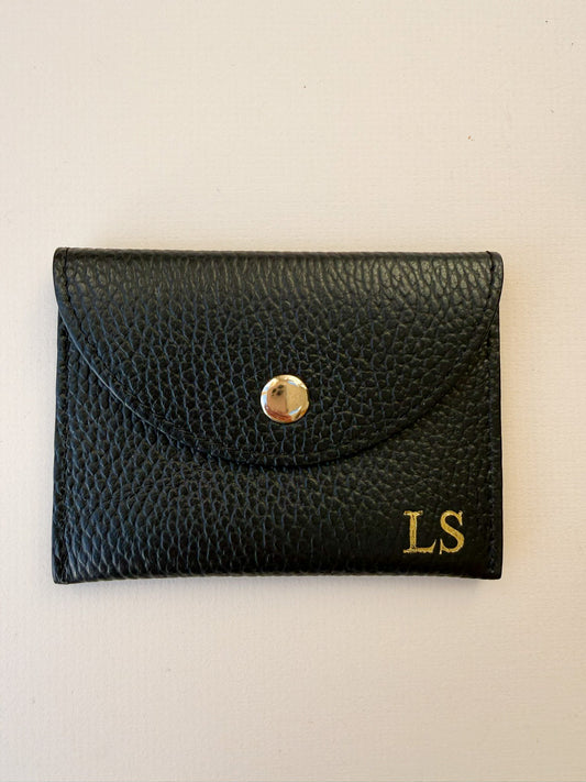 Pre-Printed Bella Purse - LS