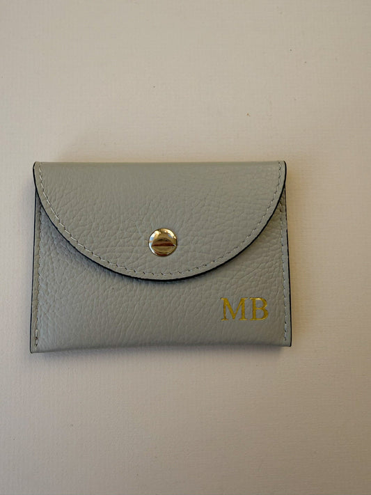 Pre-Printed Bella Purse - MB