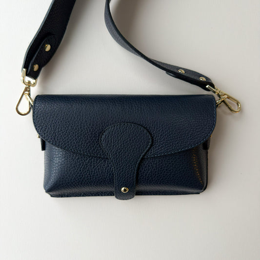 SECONDS - Arabella Maxi Navy