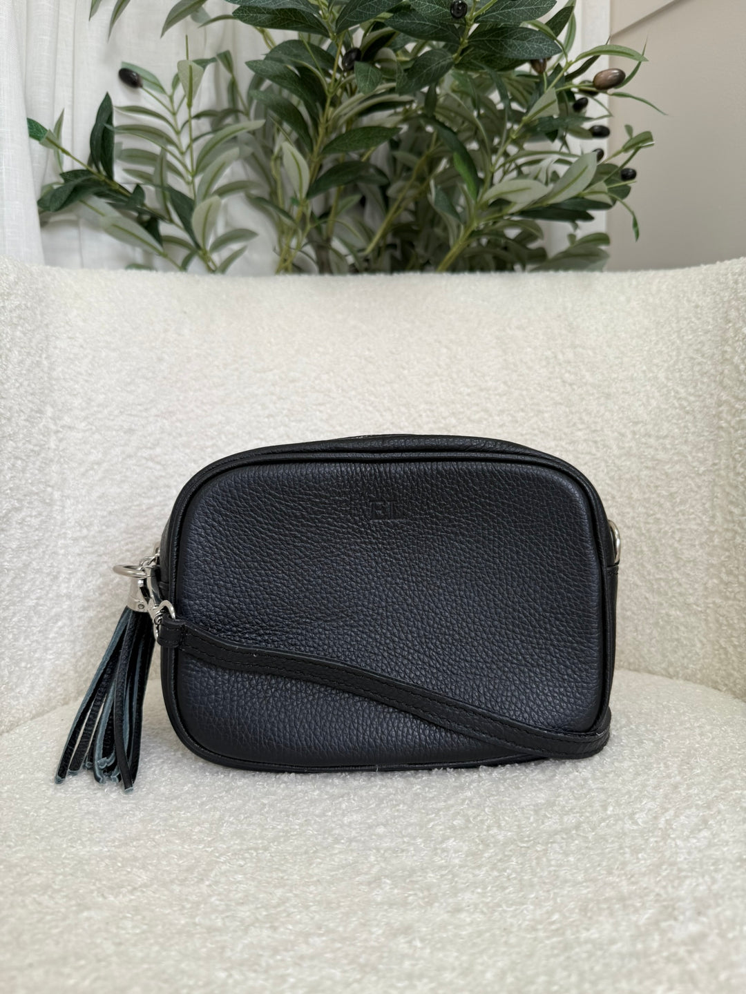 EL - Pre-Printed Saskia Bag