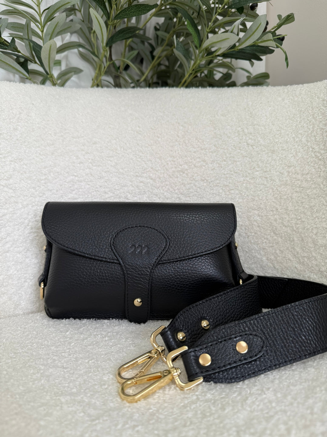 222 - Pre- Printed Arabella Maxi Bag