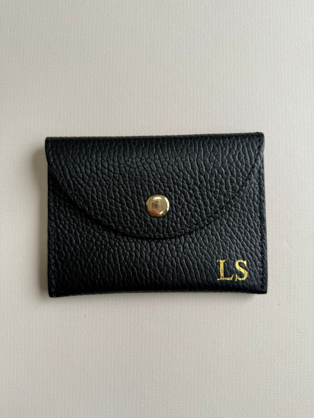 LS - Pre-Printed Bella Purse