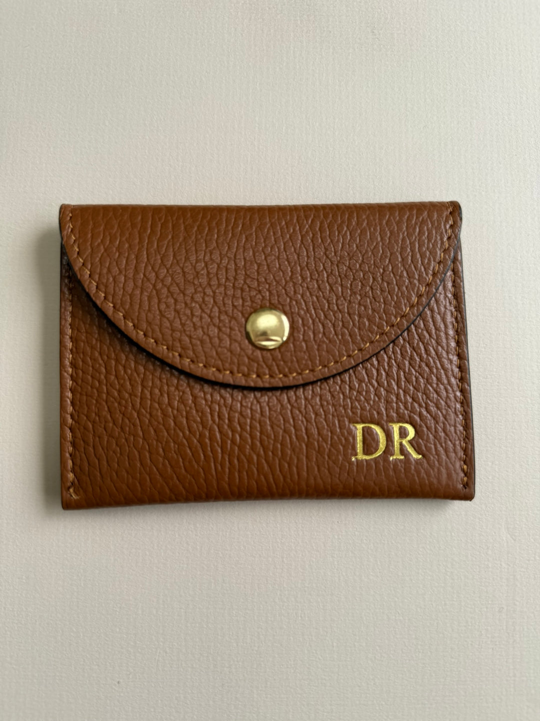 DR - Pre-Printed Bella Purse