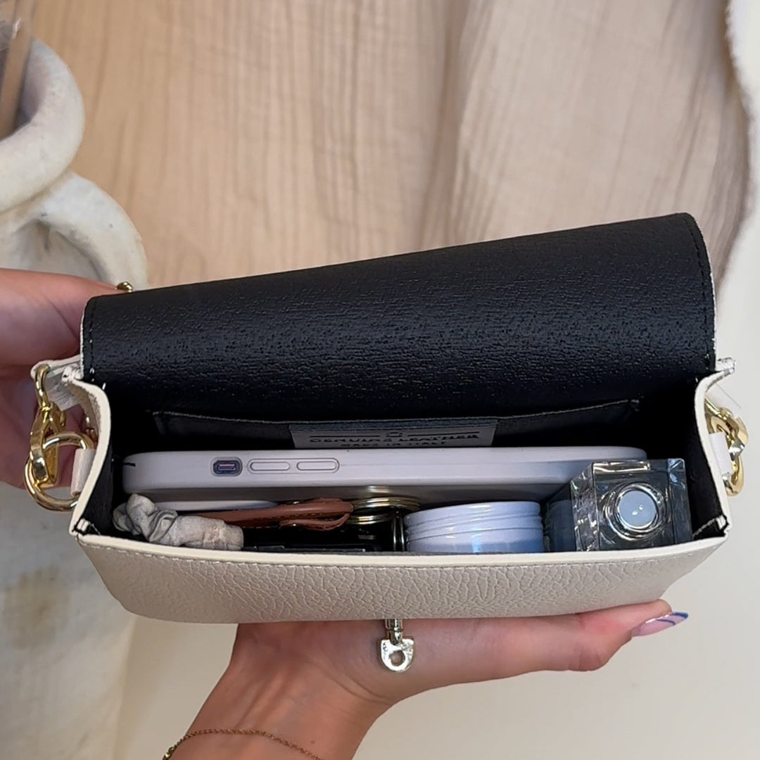 what can you fit inside bag 