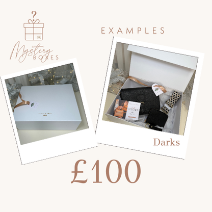 Mystery Boxes