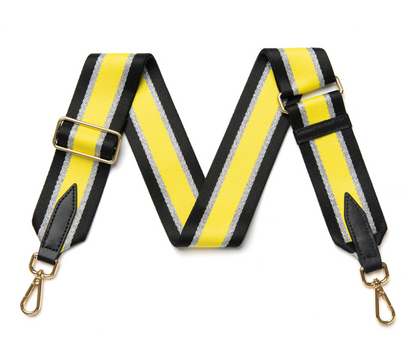 SAMPLE SALE - Stylish Detachable Bag Straps