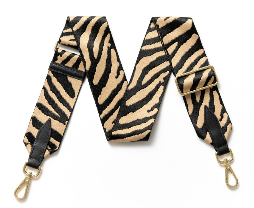 SAMPLE SALE - Stylish Detachable Bag Straps